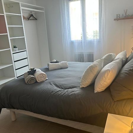 Ferienwohnung Eden En Luberon Roussillon en Isere Exterior foto