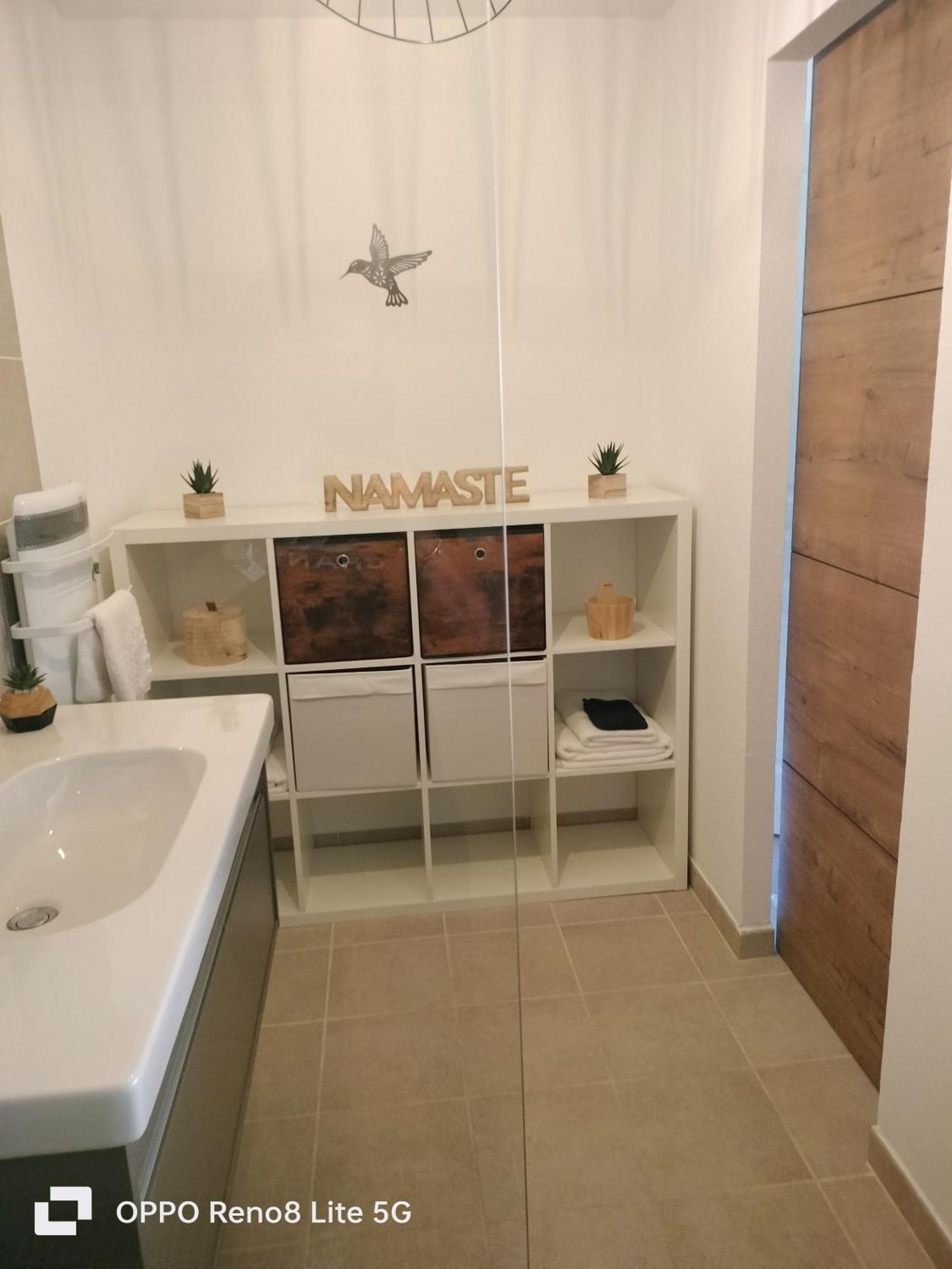 Ferienwohnung Eden En Luberon Roussillon en Isere Exterior foto