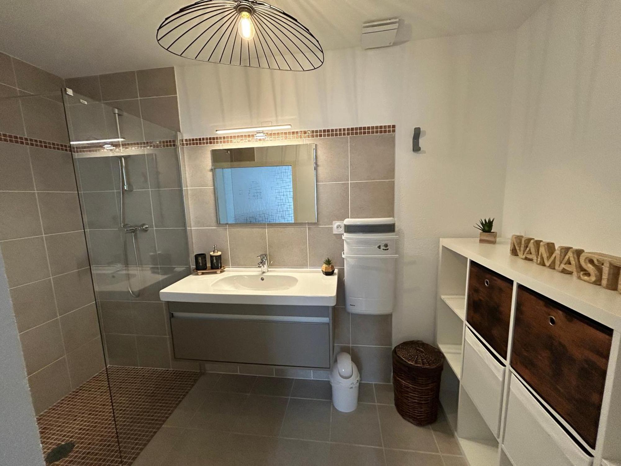 Ferienwohnung Eden En Luberon Roussillon en Isere Exterior foto